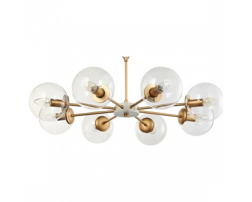 Подвесная люстра Favourite Marmore 2671-8P