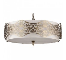 Подвесной светильник Maytoni Burgeon ARM959-PL-06-G