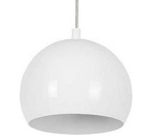 Подвесной светильник Nowodvorski Ball White 6598