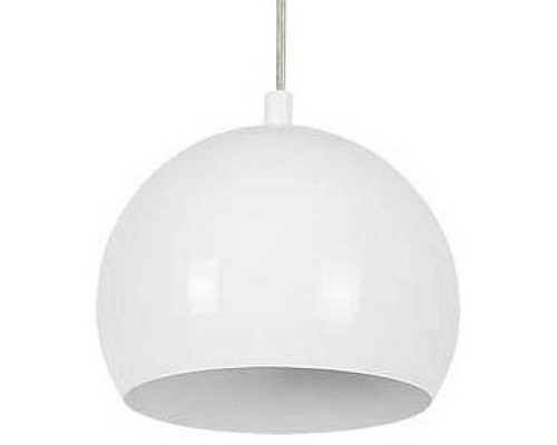 Подвесной светильник Nowodvorski Ball White 6598