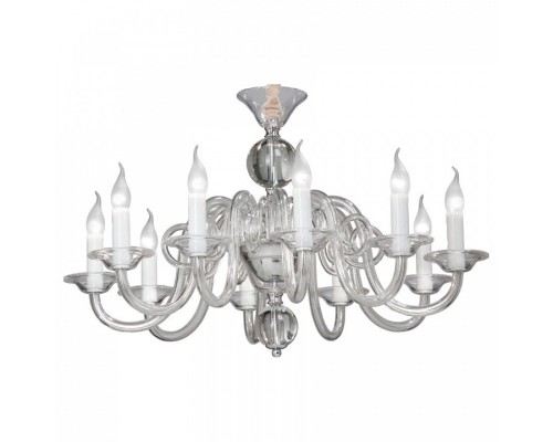 Подвесная люстра Vitaluce V5163 V5163/10