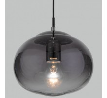 Подвесной светильник Eurosvet Rock 50212/1 дымчатый