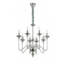 Подвесная люстра Ideal Lux Artu' ARTU' SP8