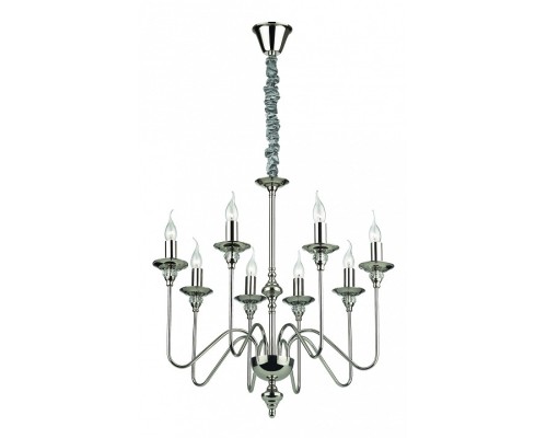 Подвесная люстра Ideal Lux Artu ARTU SP8