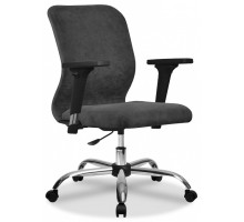 Кресло компьютерное SU-Mr-4(Vivaldi)