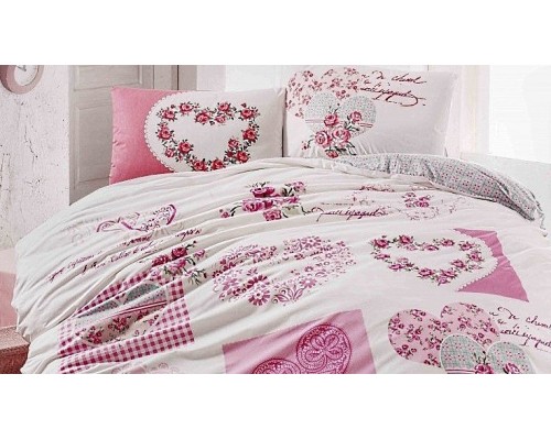 Постельное белье евростандарт Lovely