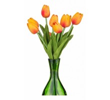 Набор из 9 цветов (33 см) Тюльпаны 23-244
