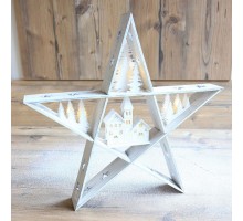 Звезда световая Globo New Y 29914