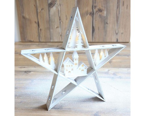 Звезда световая Globo New Y 29914