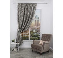 Портьера (200x270 см) 1шт. RR