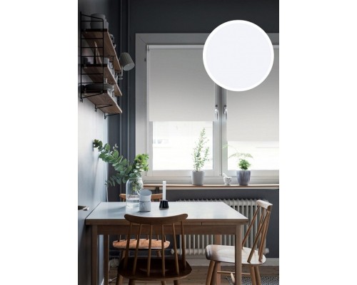 Штора рулонная (62x170 см) Blackout Lux