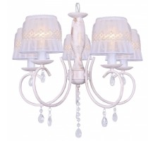 Подвесная люстра TopLight Camilla TL1135-5H