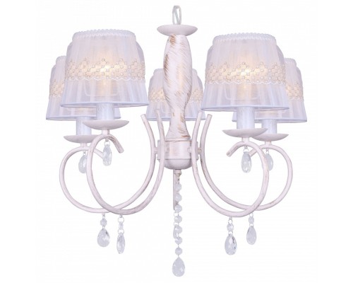 Подвесная люстра TopLight Camilla TL1135-5H