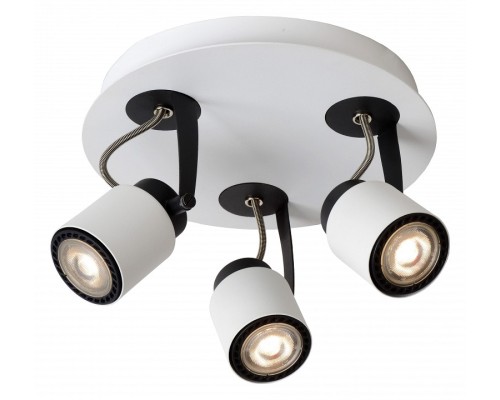 Спот Lucide Dica 17989/15/31