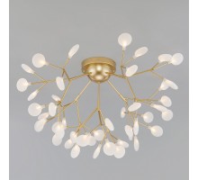 Потолочная люстра Bogate's Foglia 344 Smart