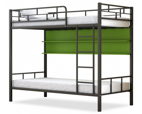 Кровать двухъярусная Ницца