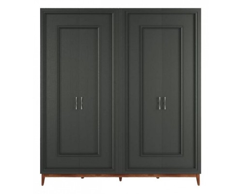 Шкаф платяной Сакраменто