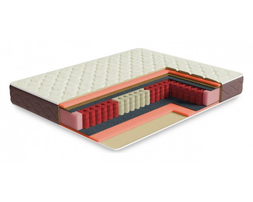 Матрас двуспальный Фантазия-Джаз 1800x2000