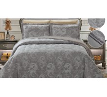 Покрывало с наволочками евростандарт VERMONT