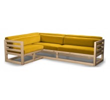 Диван Магнус угловой левый