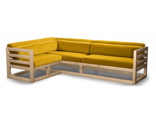 Диван Магнус угловой левый