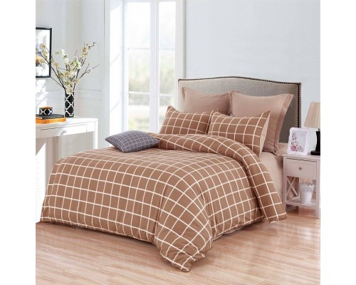 Постельное белье евростандарт Маркус №11