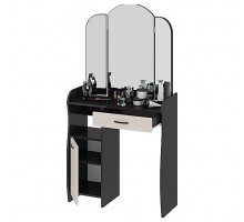 Стол туалетный София Т1 венге цаво/дуб белфорт