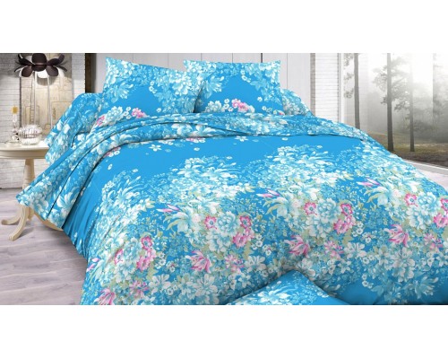 Постельное белье евростандарт Soft