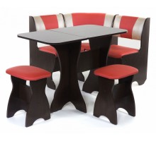 Уголок кухонный Тюльпан-мини