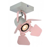 Спот Lucide Picto 17997/01/66