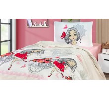 Постельное белье детское KUKI