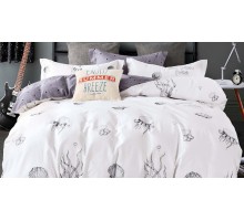 Постельное белье двуспальное Satin de Luxe