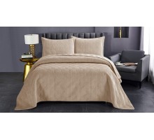 Покрывало с наволочками евростандарт Роксана