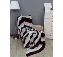 Плед (150x200 см) Gusto