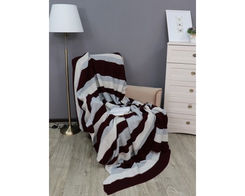 Плед (150x200 см) Gusto