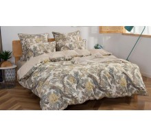 Постельное белье евростандарт Рената