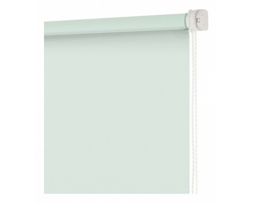Штора рулонная (140x175 см) Свежая мята