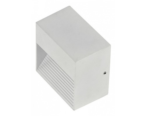 Накладной светильник Ideal Lux Down DOWN AP1 BIANCO