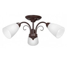 Люстра на штанге Vitaluce V3184 V3499-7/3PL