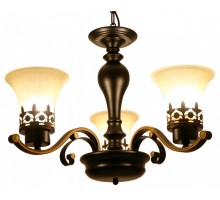 Подвесная люстра TopLight Florence TL7490D-03BL