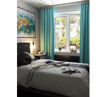 Портьера Legrand Блэкаут 58086628