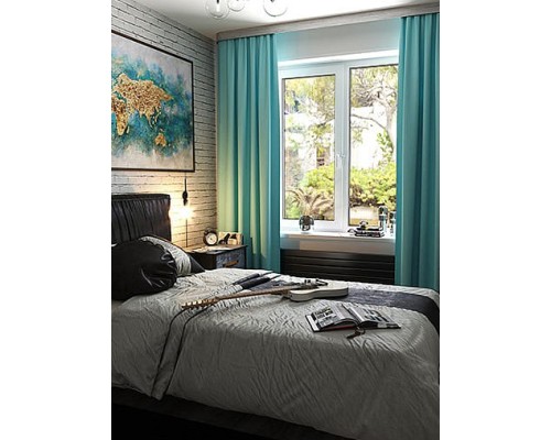 Портьера Legrand Блэкаут 58086628