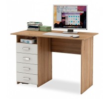 Стол письменный Лайт-4