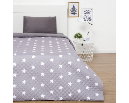 Покрывало двуспальное Little star