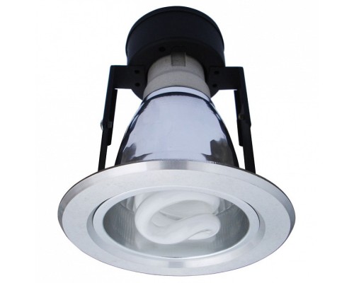 Встраиваемый светильник Arte Lamp Technika A8044PL-1SI