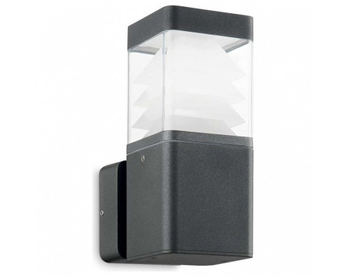 Светильник на штанге Ideal Lux Lyra LYRA AP SQUARE 4000K