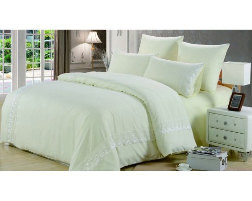 Постельное белье двуспальное Вальтери MG-01