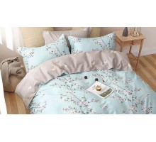 Постельное белье двуспальное Vellor