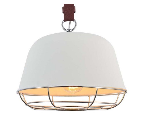 Подвесной светильник Lussole Kodiak