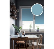 Штора рулонная (83x170 см) Blackout Lux